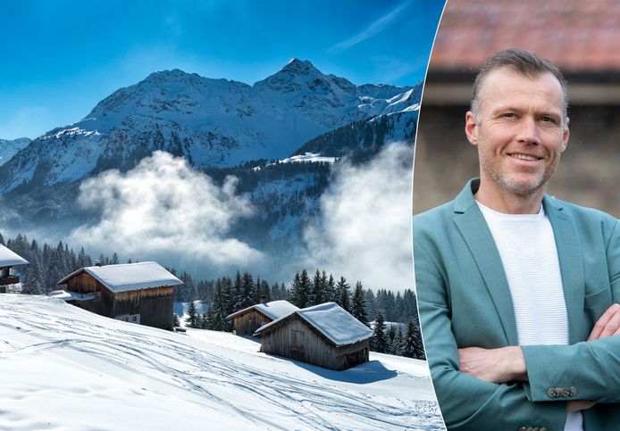 Woonexpert Björn Cocquyt vertelt waar je op moet letten als je een tweede verblijf koopt in een populair skigebied.