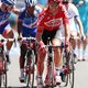 Akelige val overschaduwt zege Von Hoff in vierde etappe Tour Down Under