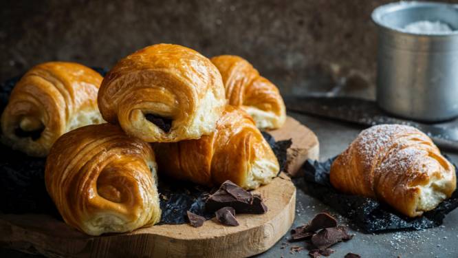 Zondag koffiekoekendag. Zo herken je de lekkerste koffiekoeken: “Krokant vanbuiten en zacht vanbinnen"