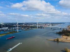 Molenlanden boos op Gorinchem dat zonder overleg plan voor windmolens langs A15 schrapt
