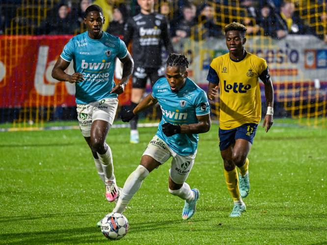 Dominik Thalhammer (KV Oostende) over dubbele confrontatie met Union: “We zullen kansen krijgen”