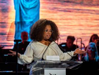 Oprah Winfrey doneert 10 miljoen dollar voor coronacrisis
