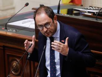 Nieuwe 48 urenstaking in gevangenissen door coronazorgen