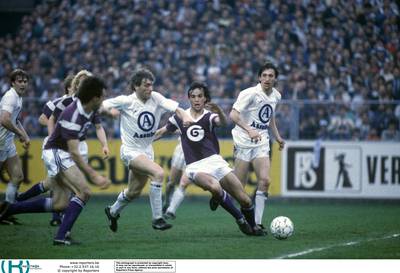 Vier landstitels, twee bekers en een legendarisch doelpunt op WK ‘86: de hoogtepunten in de carrière van Stéphane Demol