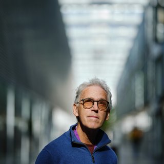 Derk Sauer vocht voor een vrije pers voor de Russen die hem zo na aan het hart lagen, zonder een greintje angst voor Poetin