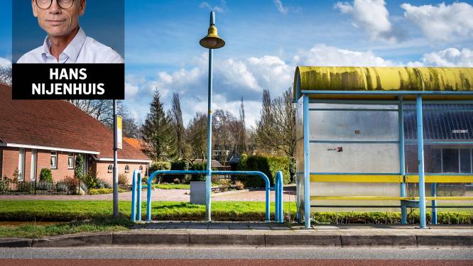 Wat als die brakke bruggen over de Groningse vaarten over de Amsterdamse grachten zouden liggen
