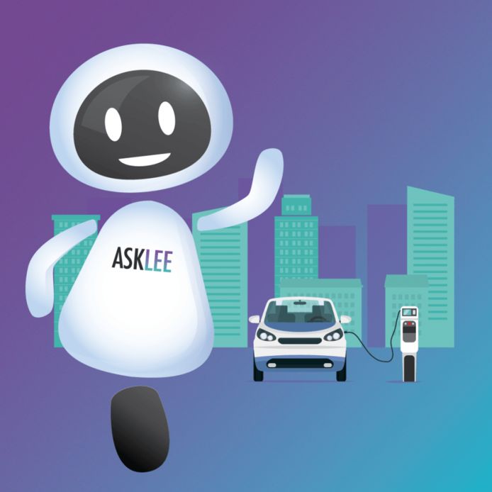Met de app AskLee heeft salonorganisator FEBIAC een merkneutrale tool ontwikkeld die consumenten adviseert bij de (motor-)keuze van hun volgende vierwieler.