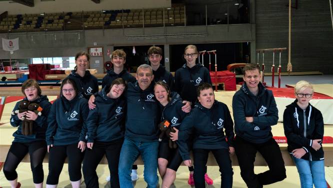 

Nieuwe turnzaal G-fit Vlamertinge opent de deuren: “En meteen koppelen we daar een eerste G-sportkamp aan”
