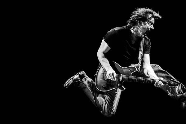 Story of The Songs: Van Halen