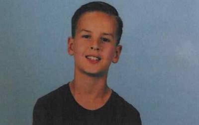 Opnieuw Amber Alert in Nederland: 11-jarige Brock verdwenen na school