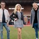 Veel kritiek op evenement ‘De Amsterdamse Zomer’ van Nicolette van Dam, Bas Smit en John Ewbank