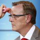 'Oud-DDR'-partij levert Duitse deelstaatpremier