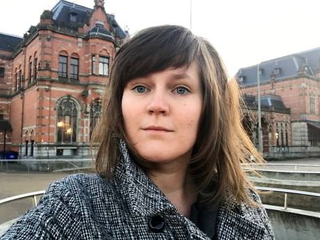 Maaike (39) had er genoeg van: ‘Zou 46 jaar zijn als ik klaar was met aflossen studieschuld’