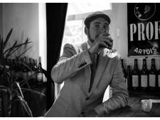 Woerkumer Bier Gilde krijgt biersommelier Dennis Kort op bezoek 