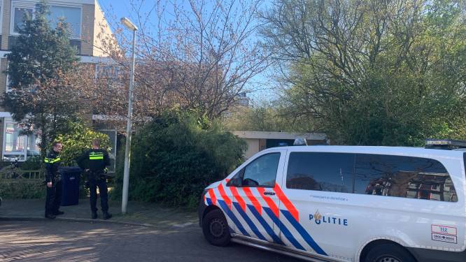Politie treft 300 hennepplanten aan in Haagse woning