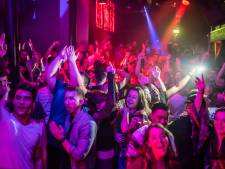 Nachtclubs gooien uit coronaprotest de deuren open