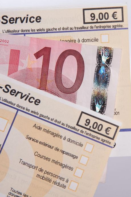 Vers une augmentation des titres-services? “C’est intenable”