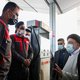 ‘Roofzuchtige Mus’ legt alle Iraanse tankstations plat