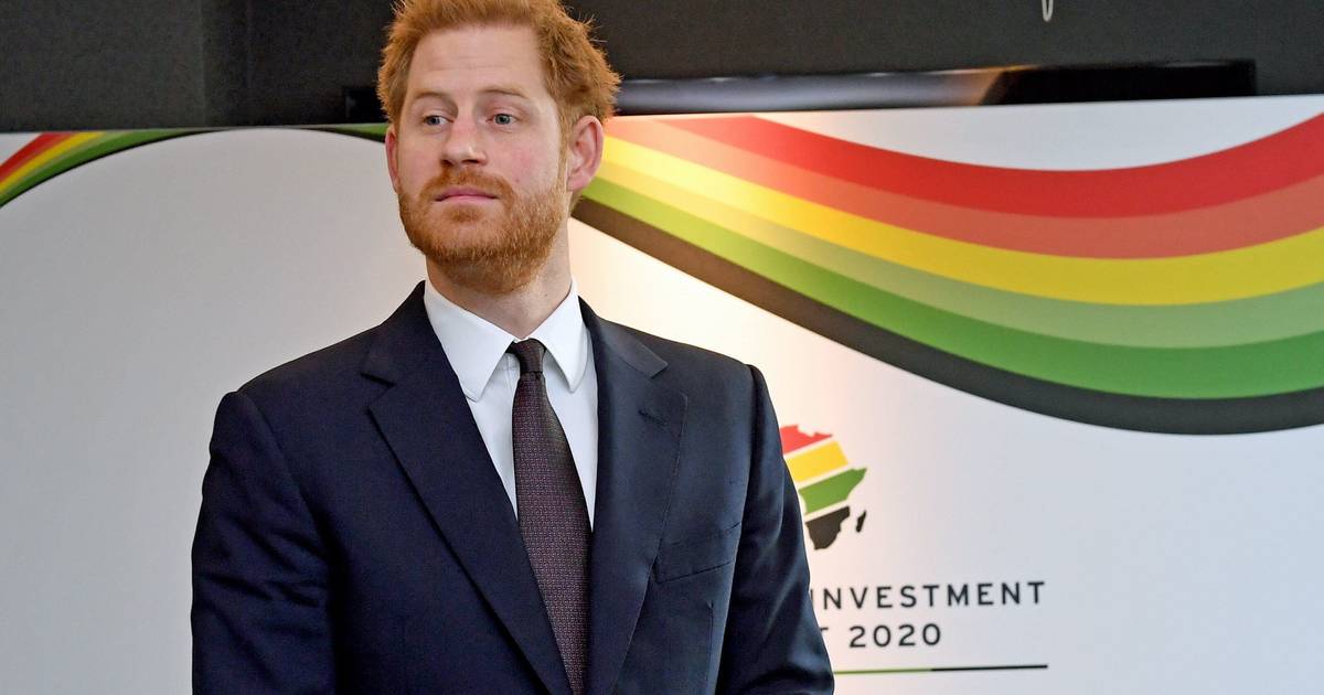 Un ente di beneficenza africano legato al principe Harry coinvolto nello scandalo degli abusi |  Proprietà