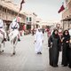 Buigt het trotse Qatar? 'Ze zijn gewoon jaloers op ons'