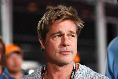 “Brad Pitt geeft ex-vrouw Angelina Jolie de schuld van slechte band die hij heeft met zijn kinderen”