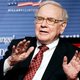 Buffett steunt omstreden baas van Goldman Sachs