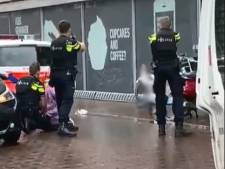 Van mislukte gewapende straatroof verdachte meiden worden woensdag voorgeleid