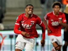 Boadu debuteert bij Jong Oranje, Ihattaren stelt zich niet beschikbaar