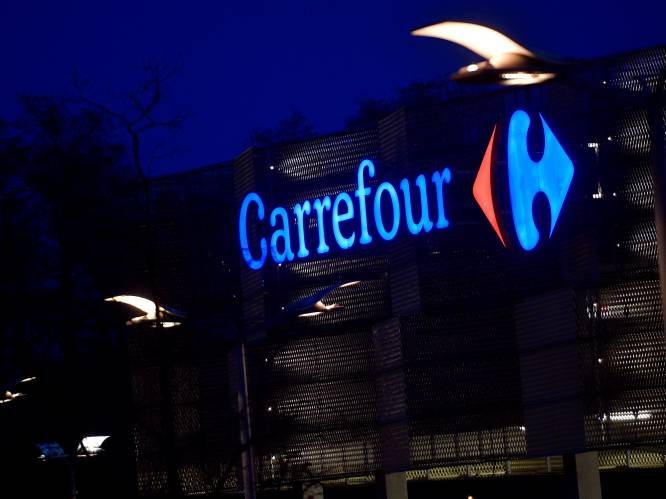 Vandaag nog zestien Carrefour-winkels gesloten door acties