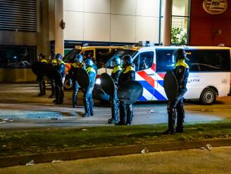 Acht aanhoudingen na PSV-Leicester City