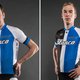 Botsing Blanco's met auto bij verkenning Gold Race