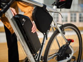 "Batterijen van e-bikes hebben geen lange levensduur”: dit kan je doen om hoge kosten te vermijden