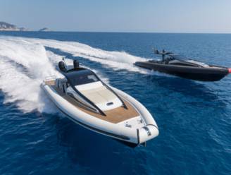 Drie watersporters verdronken ter hoogte van Boulogne-sur-Mer