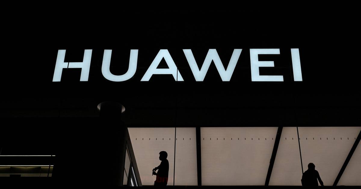 Les États-Unis interdisent les produits de Huawei et d’autres entreprises chinoises |  Technologie