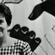 Adelaine Hain (1927-2019) streed tegen apartheid in én buiten Zuid-Afrika