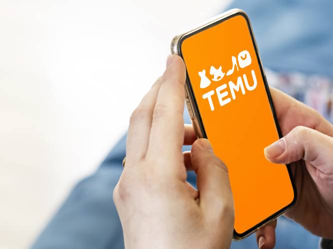 Europese consumentenorganisaties klagen Chinese webwinkel Temu aan: “Manipulatieve praktijken om consumenten meer te doen kopen of betalen”