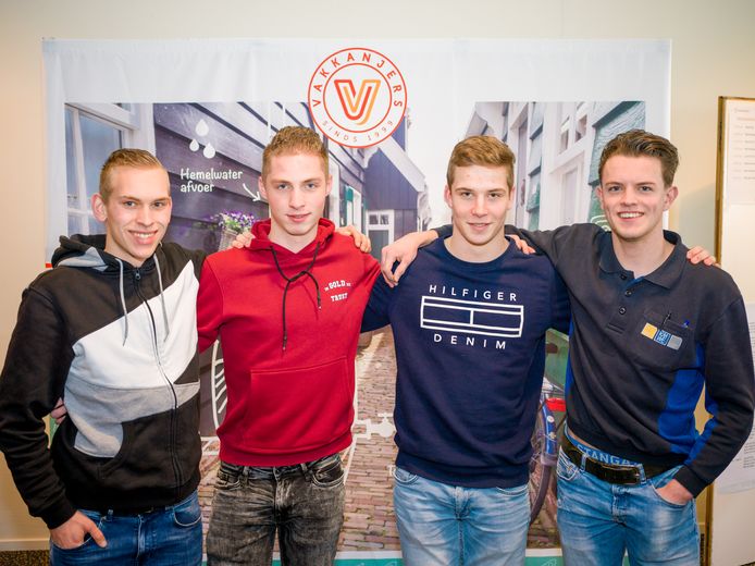 Team van Brainport