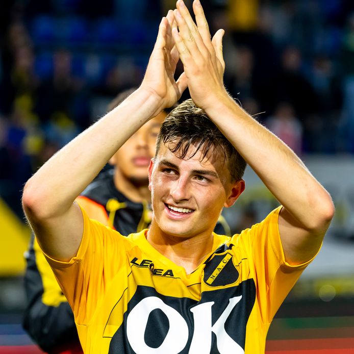 Boris van Schuppen