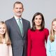 Waarom koning Felipe nieuwjaarsdag zonder zijn gezin doorbrengt
