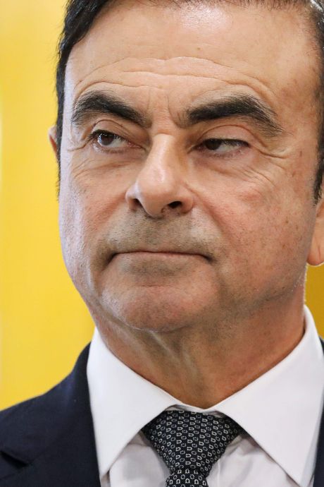 Le Japon sidéré par la fuite de Carlos Ghosn au Liban: “C'est une situation extrêmement grave”