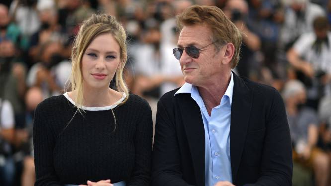 Dylan Penn: ‘Ik doe constant audities en word ook constant afgewezen’