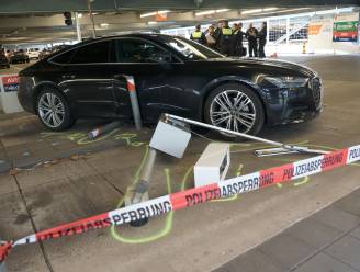 Verschillende gewonden nadat man inrijdt op mensen op Duitse luchthaven Keulen-Bonn