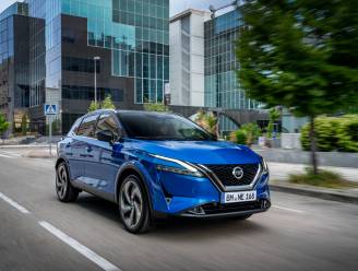 Hoe nieuw is de nieuwe Nissan Qashqai eigenlijk? Analyse van een populaire SUV