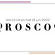 Weekhoroscoop: Leeuw, laat die dubbele dosis geluk maar komen!