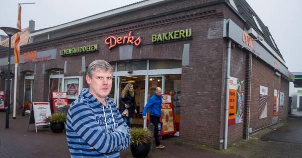Slager Overasselt haakt af: verhuizen van de baan