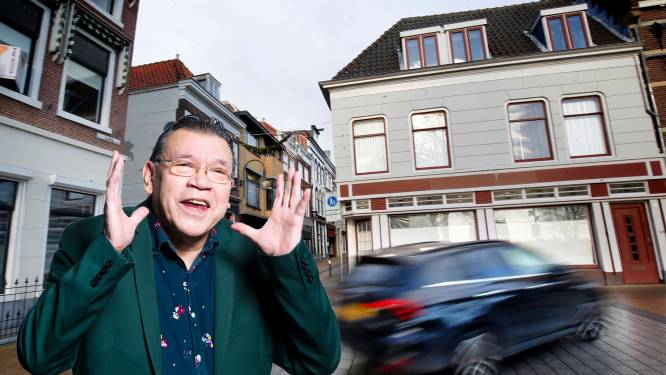 ‘Van puist naar parel’ De oplossing voor het dreigende Gorcumse mobiliteitsinfarct