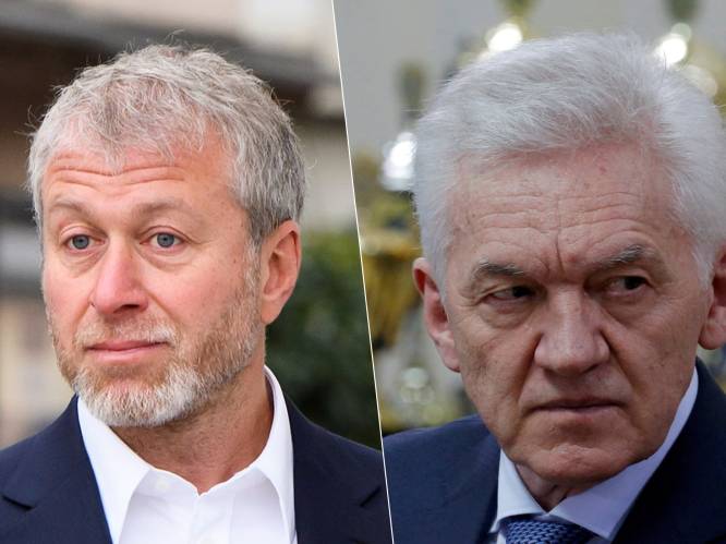 “Meer dan 60 Russische oligarchen en bedrijven hebben al rechtszaak aangespannen bij Europees Hof van Justitie vanwege sancties van EU”