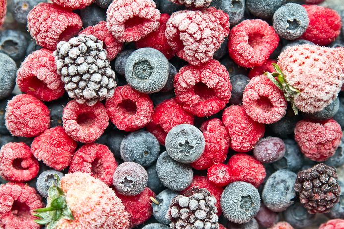 Waarom Bevroren Fruit En Groenten Vaak Beter Zijn Dan Verse Koken Eten Ad Nl