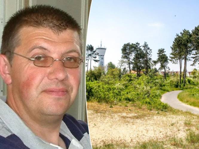 LEVENSVERHAAL. Stefaan (62) sterft vlak voor pensioen na noodlottige val: “Hij was een natuurmens in hart en nieren”
