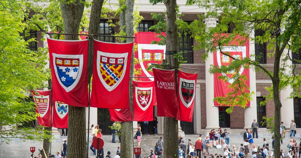 Amerikaanse universiteiten blijven dominant in wereldranking, twee Belgische universiteiten